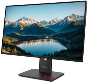 Monitor Lenovo ThinkVision T27Q-40 (64A6ZAT6EU) 3