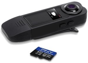 Karta pamięci microSD High Endurance 512G P-SDU512V32100PHE-GE PNY 2