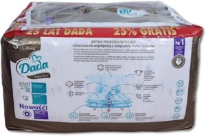 Dada Pieluchy Extra Care 5 BAG 15-25kg 97szt. 4