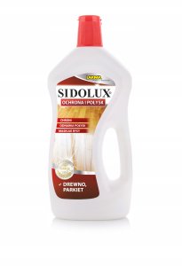 Sidolux Expert - Środek do ochrony i nabłyszczania drewna - 750 ml 1