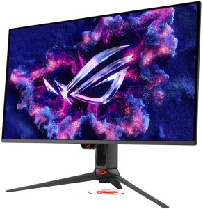 Monitor Asus ROG Swift OLED PG32UCDMR (90LM0C00-B01971) 2