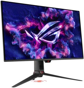 Monitor Asus ROG Swift OLED PG32UCDMR (90LM0C00-B01971) 3