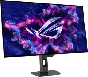 Monitor Asus ROG Strix OLED XG32UCWMG (90LM0BW0-B01371) 2