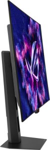 Monitor Asus ROG Strix OLED XG32UCWG (90LM0BX0-B01371) 3
