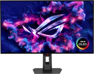 Monitor Asus ROG Strix OLED XG32UCWG (90LM0BX0-B01371) 7