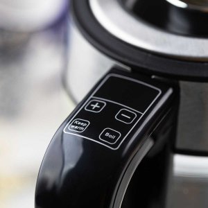 Czajnik Klausberg KB-7888 Srebrny 10