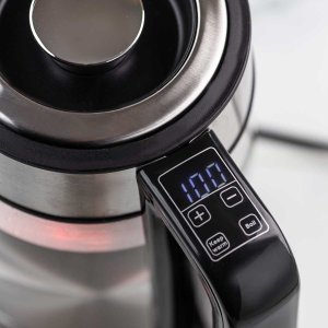 Czajnik Klausberg KB-7888 Srebrny 4