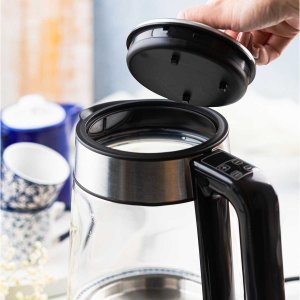 Czajnik Klausberg KB-7888 Srebrny 5