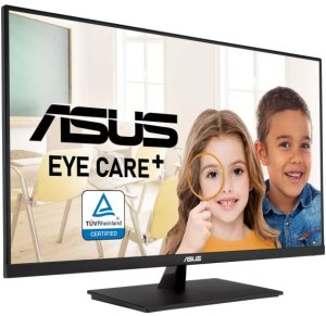 Monitor Asus VP327Q (90LM09F0-B01O71) 2