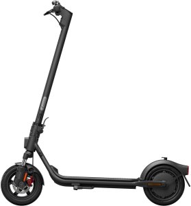 Hulajnoga elektryczna Segway F2 D II 1