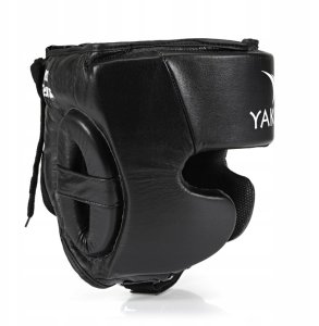 Kask bokserski PRO 2