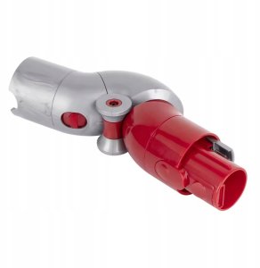 ADAPTER KĄTOWY LOW REACH DO ODKURZACZY DYSON V7 V8 V10 V11 V15 DO MEBLI 6