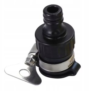 ADAPTER NA KRAN BEZ GWINTU KARCHER 2.645-256.0 ZAMIENNIK CLICK 1520MM 3