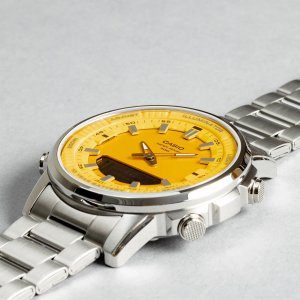 ZEGAREK MĘSKI CASIO AMW-880D-9A + BOX 2