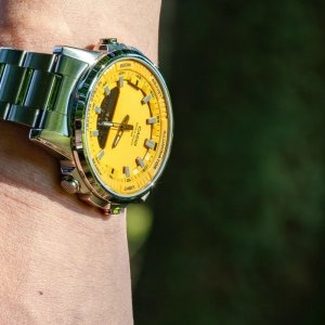 ZEGAREK MĘSKI CASIO AMW-880D-9A + BOX 5