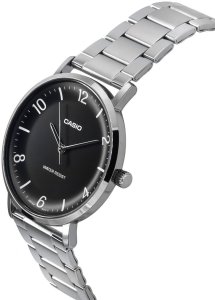 ZEGAREK MĘSKI CASIO  MTP-VT03D-1B + BOX 2