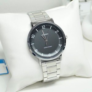 ZEGAREK MĘSKI CASIO  MTP-VT03D-1B + BOX 3