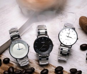 ZEGAREK MĘSKI CASIO  MTP-VT04D-1E + BOX 4