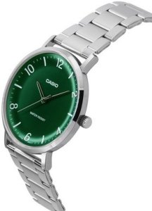 ZEGAREK MĘSKI CASIO  MTP-VT03D-3B + BOX 2