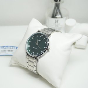 ZEGAREK MĘSKI CASIO  MTP-VT03D-3B + BOX 3