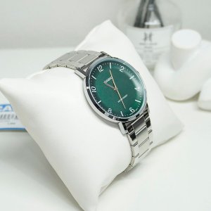 ZEGAREK MĘSKI CASIO  MTP-VT03D-3B + BOX 4