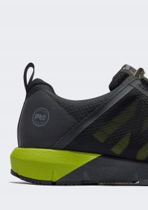 Buty Timberland Pro Radius S1P BlackGreen 2