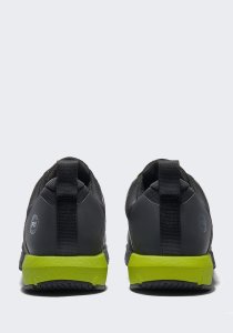 Buty Timberland Pro Radius S1P BlackGreen 7