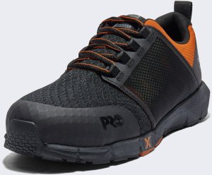 Buty Timberland Pro Radius S1P BlackOrange 3