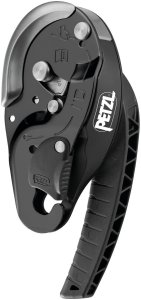 Przyrząd Zjazdowy Petzl ID S YELLOW 6