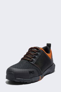 Buty Timberland Pro Radius S1P BlackOrange 3