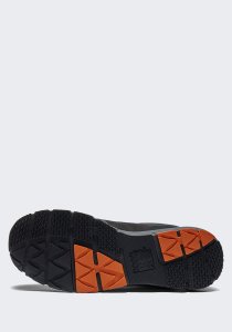 Buty Timberland Pro Radius S1P BlackOrange 5