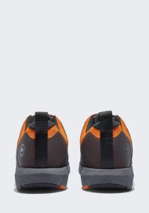 Buty Timberland Pro Radius S1P BlackOrange 7