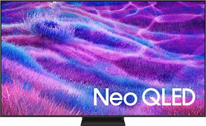 Televizorius Samsung QN80 QE85QN80FAUXXH 1