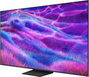 Telewizor Samsung QE85QN80F QLED 85'' 4K Ultra HD Tizen 2