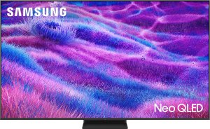 Telewizor Samsung QE85QN80F QLED 85'' 4K Ultra HD Tizen 6
