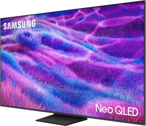 Telewizor Samsung QE85QN80F QLED 85'' 4K Ultra HD Tizen 7