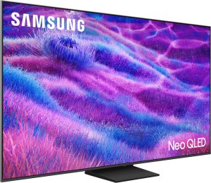Telewizor Samsung QE85QN80F QLED 85'' 4K Ultra HD Tizen 8