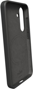 PURO PUSGS25ICONMAGBLK, Cover, Samsung, Samsung Galaxy S25, 15.8 cm (6.2"), Black 2