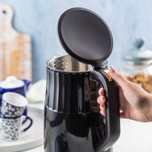 Czajnik Klausberg KB-7896 Czarny 5