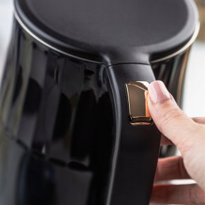 Czajnik Klausberg KB-7896 Czarny 7