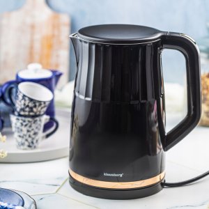 Czajnik Klausberg KB-7896 Czarny 8