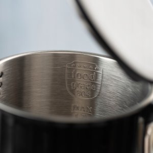 Czajnik Klausberg KB-7896 Czarny 9