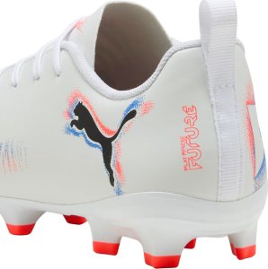 Puma Buty Puma Future 8 Play Jr FG/AG 108622-01 3