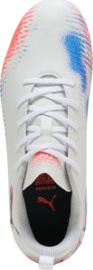 Puma Buty Puma Future 8 Play Jr FG/AG 108622-01 4