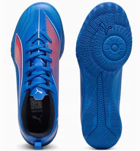 Buty Puma Ultra 6 Play Jr IT 108538-01 3