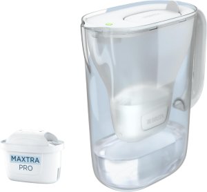 Brita Style Essential weiß 1