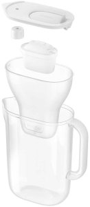 Brita Style Essential weiß 2