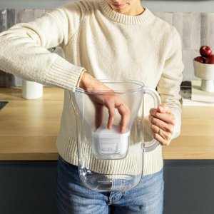 Brita Style Essential weiß 3