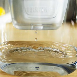 Brita Style Essential weiß 4