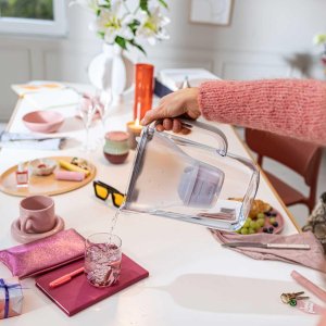 Brita Style Essential weiß 5